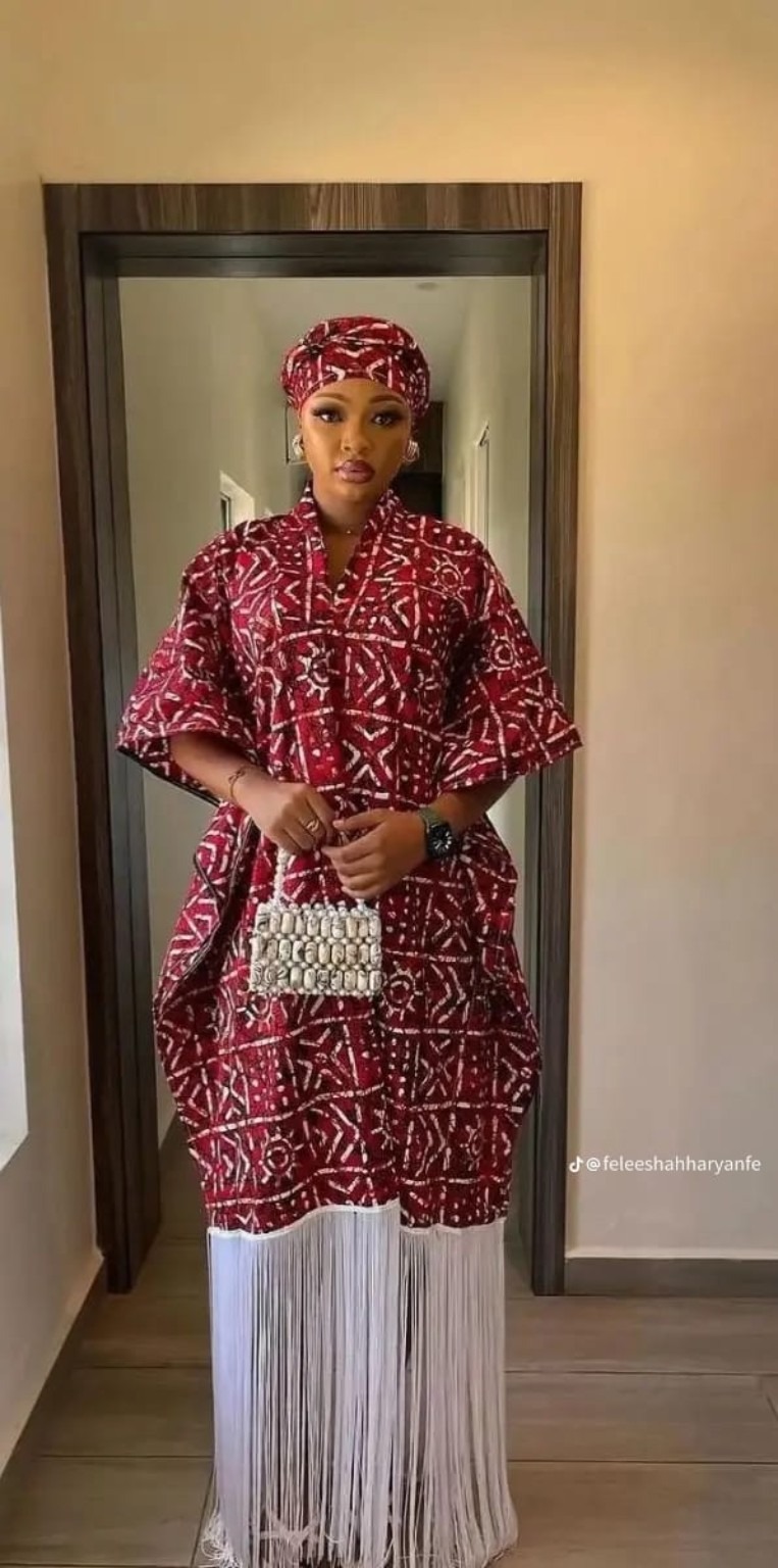 Premium Kaftan Available on Order