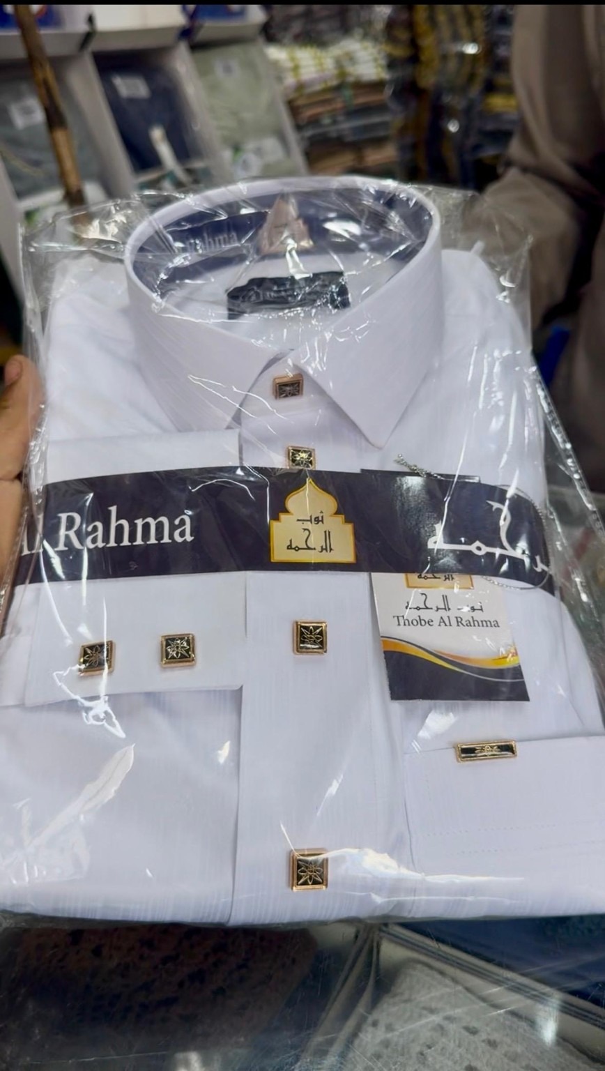 Kanzu & Jalabiya